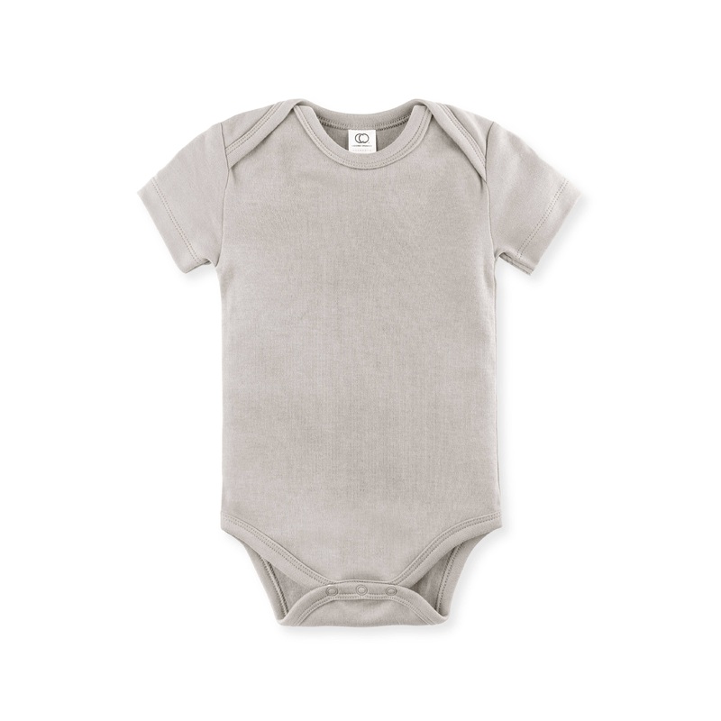 Short Sleeve Stone: 12-18M