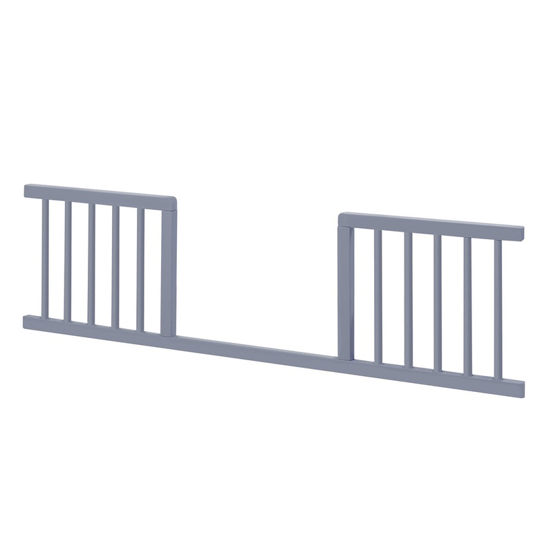 Sorelle 154 Toddler Rail in Grigio
