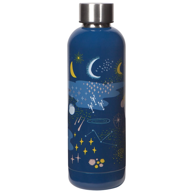 Water Bottle-Cosmic