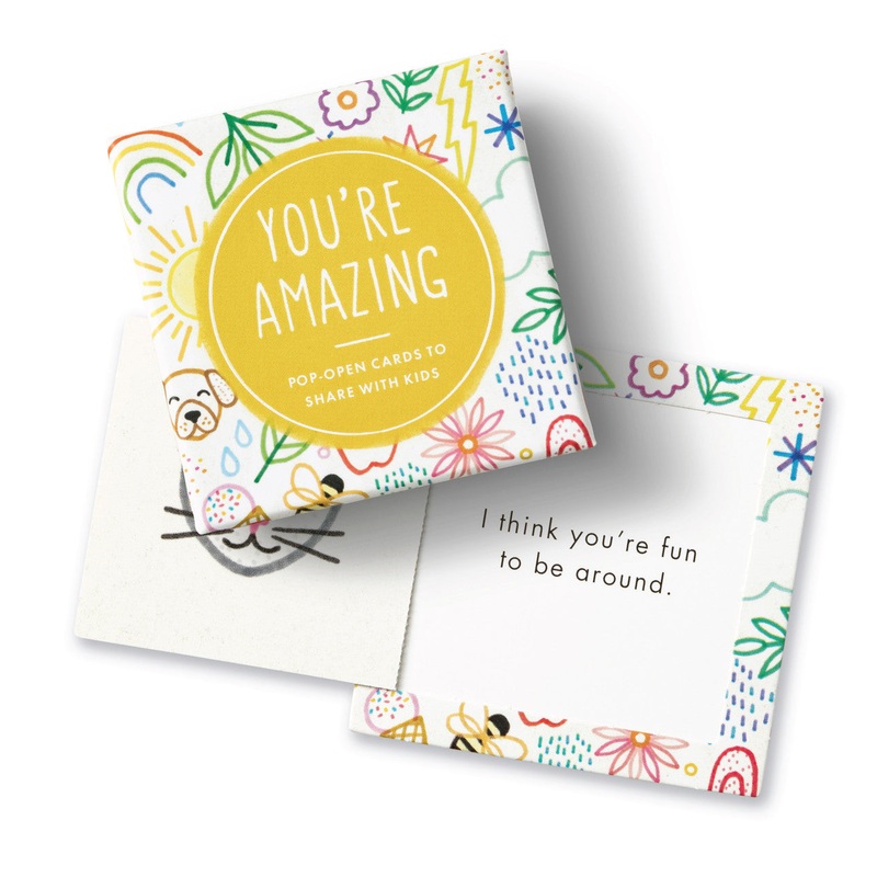 You’re Amazing  ThoughtFulls for Kids