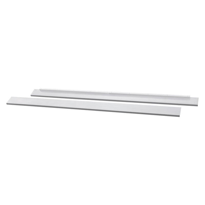 Babyletto Twin/Full Size Bed Conversion Kit White