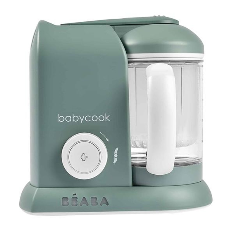 Beaba Babycook Solo Food Maker White