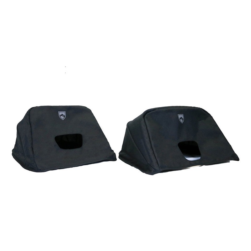 BOB Gear Canopy Kit (2 Black)