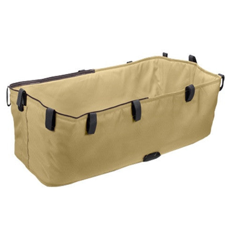 Bugaboo Donkey Bassinet Base Complete in Sand