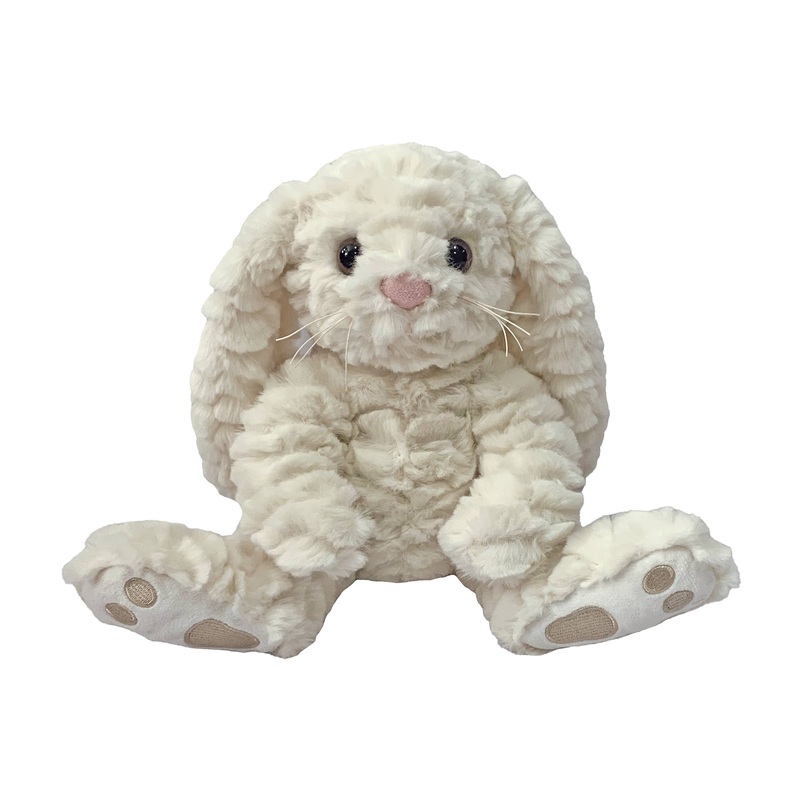 Creamy (White) Bunny / Rabbit