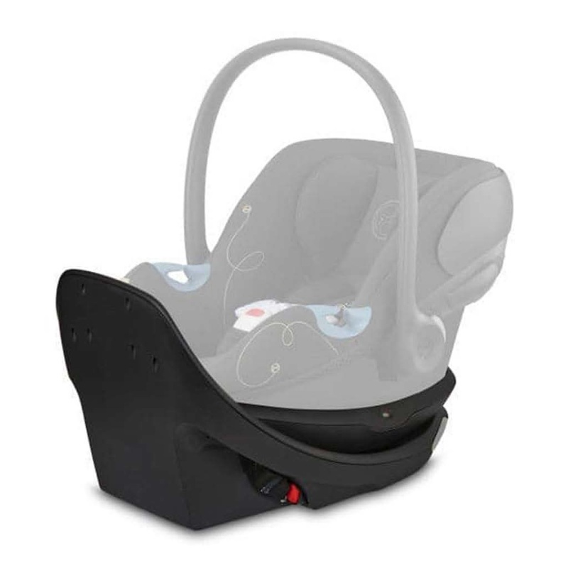 Cybex Infant Car Seat Base for Aton G Swivel
