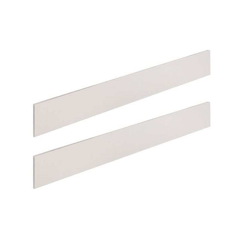 NEST Conv. Rail Kit 54″ – White