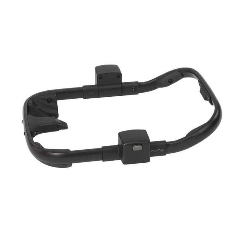 Nuna PIPA Car Seat Adapter for UPPABaby Vista and Cruz