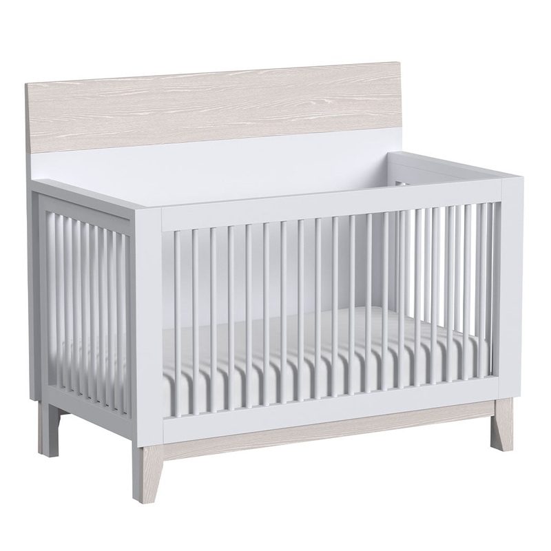 Rowan Convertible Crib