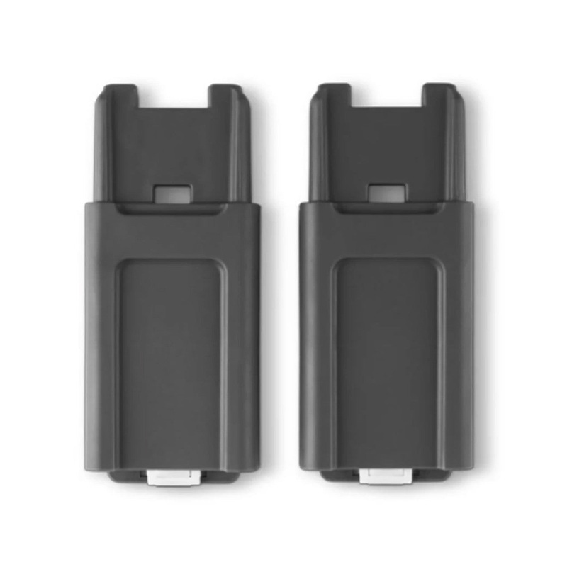 UPPAbaby Upper Adapters for Cruz V2