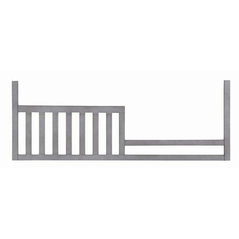 Westwood Hanley Collection Toddler Guard Rail Cloud