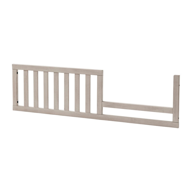 Westwood Viola Toddler Guard Rail in Lace