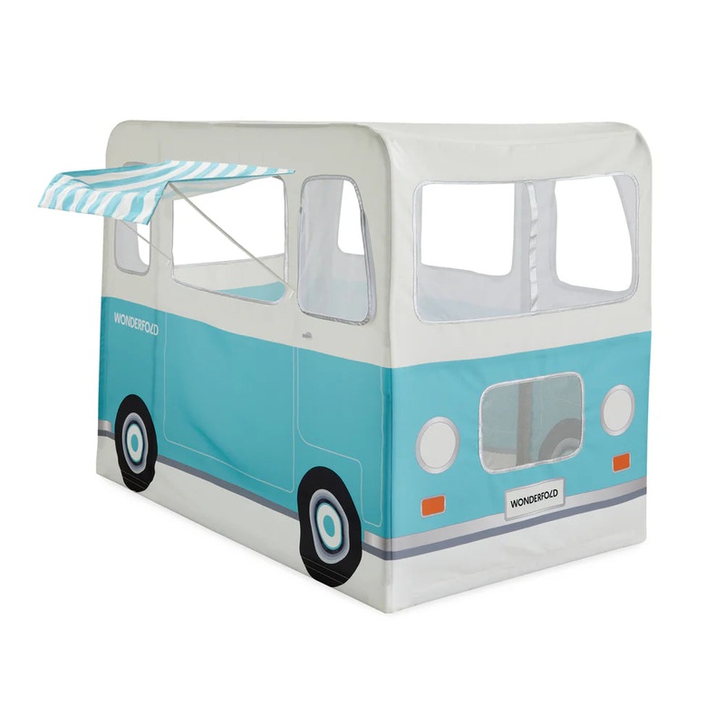 Wonderfold Adventure Camper