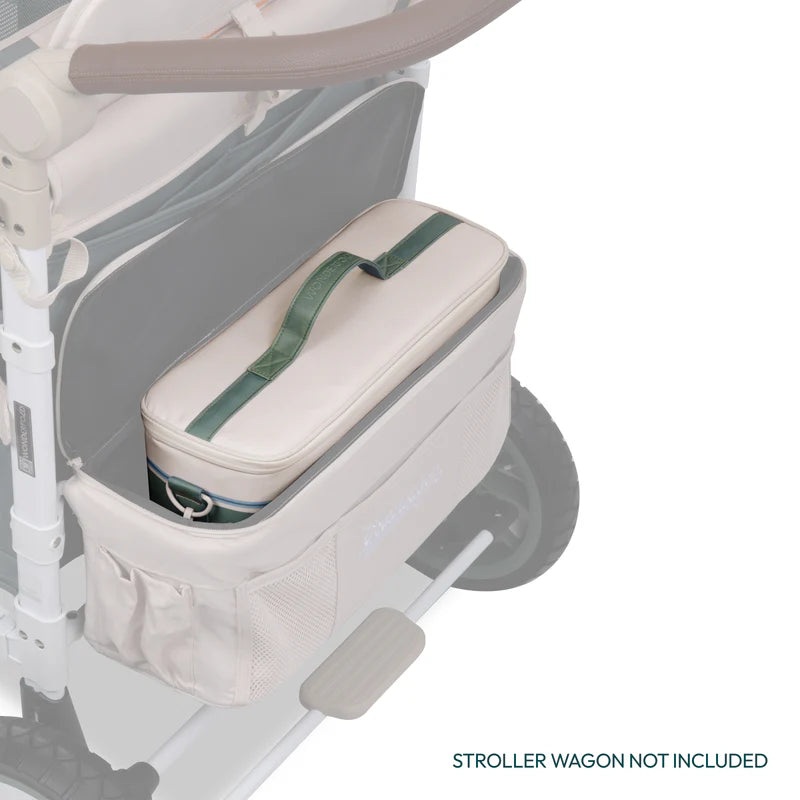 Wonderfold VW Cooler Bag Sage Green