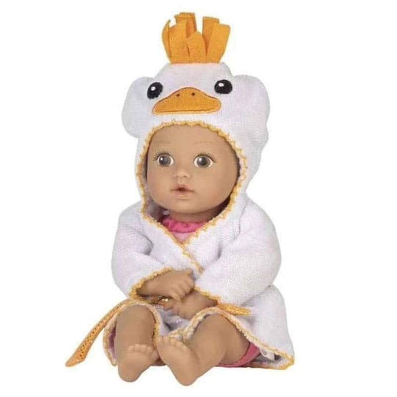 Adora BathTime Baby Tots, Ducky