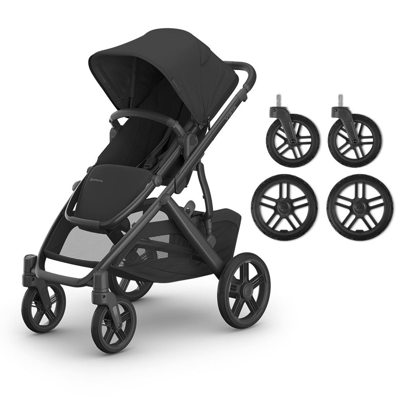 All-Terrain Vista V3 Stroller Jake /