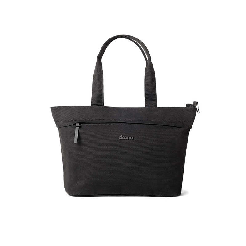 Doona Essentials Tote Bag – Nitro Black