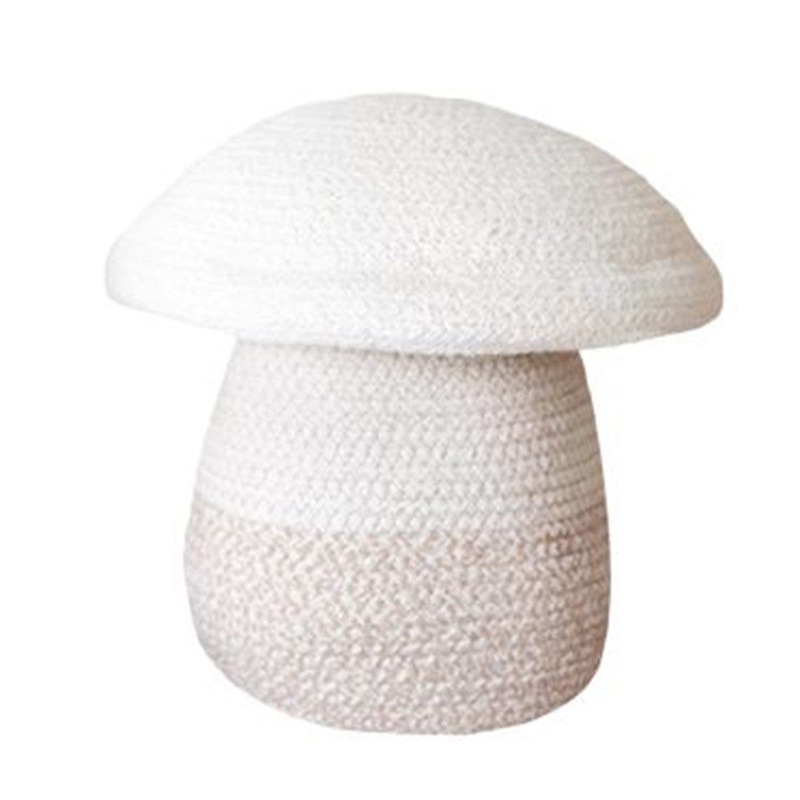 Lorena Canals Basket Baby Mushroom