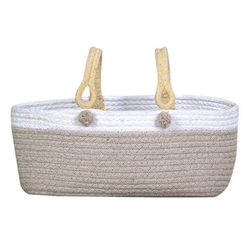 Lorena Canals Basket Maria