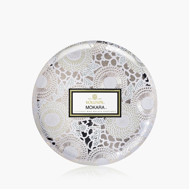 Mokara 3W Tin