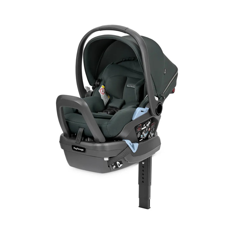 Peg Perego Primo Viaggio Lounge Metal