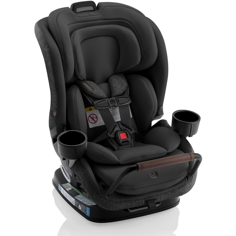 Romer Veni Convertible Car Seat Truffle