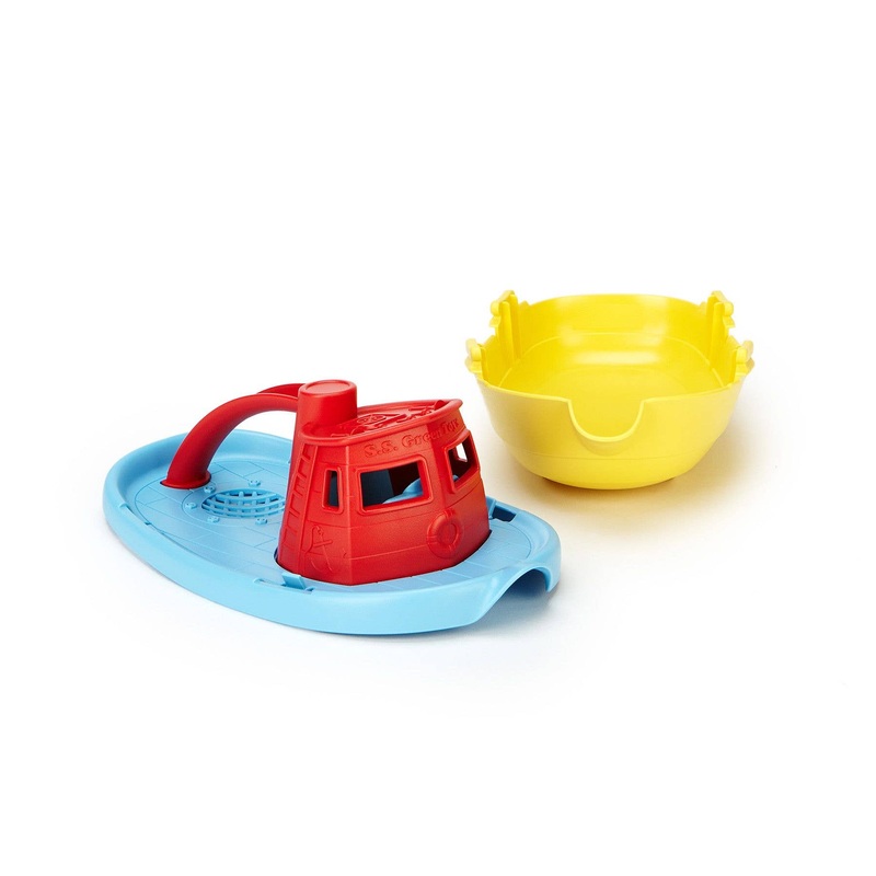 Tug Boat