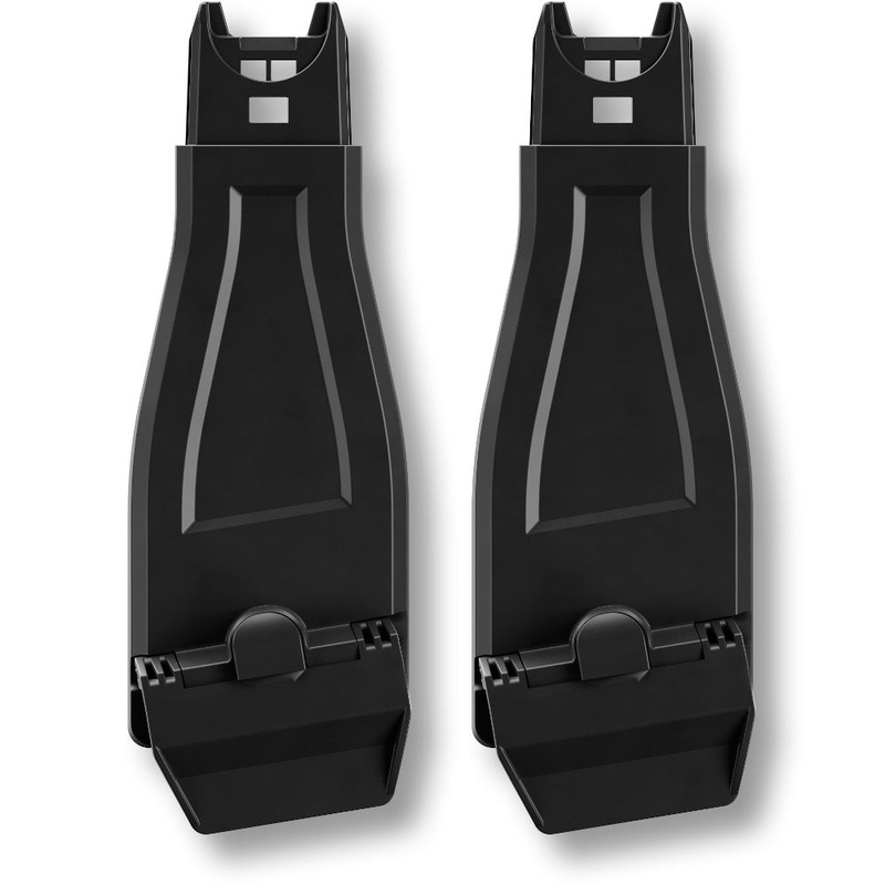Veer Cruiser Adapter for Switchback Seat Cruiser (2-Seater)