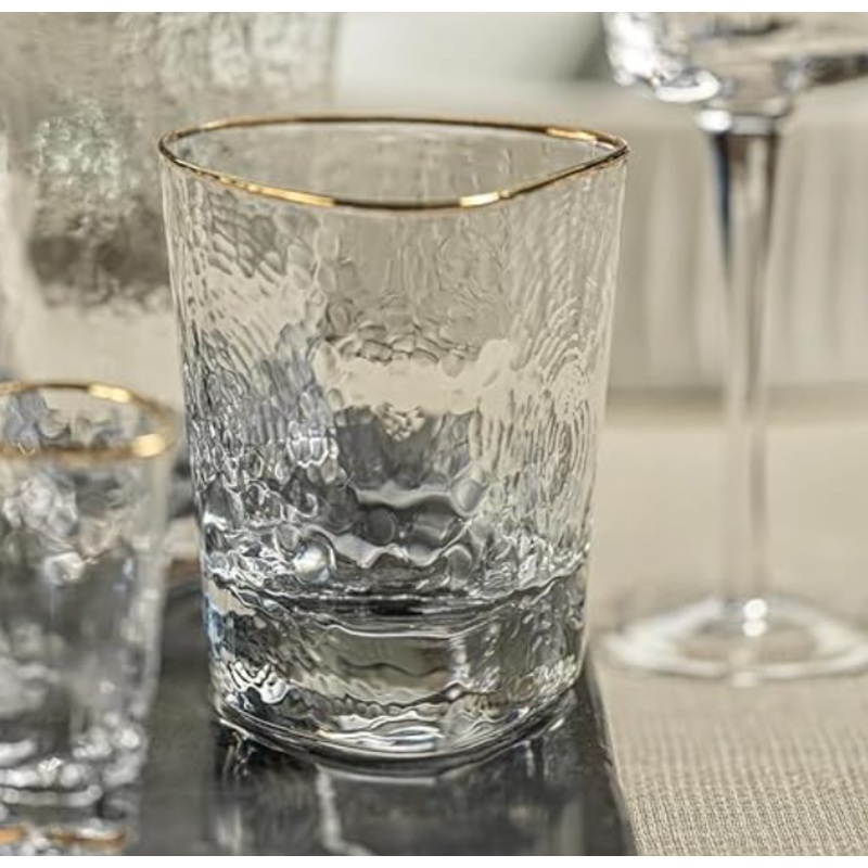 all purpose drinking glass