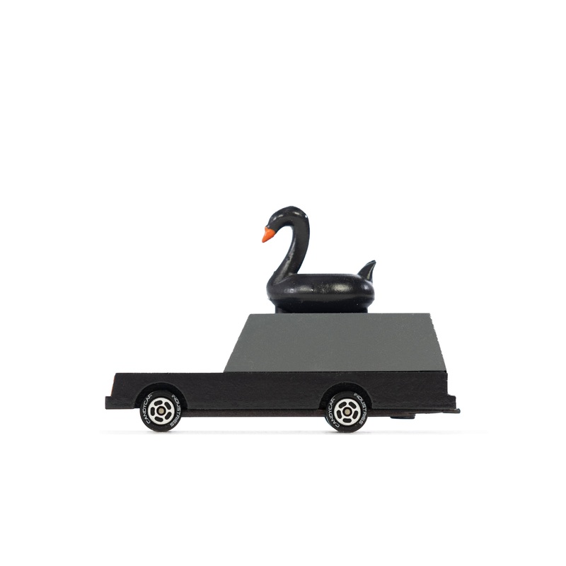 Black Swan Wagon
