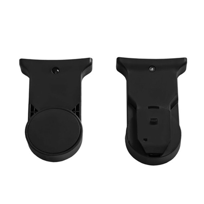 CYBEX Gazelle S Britax Infant Car Seat Adapter