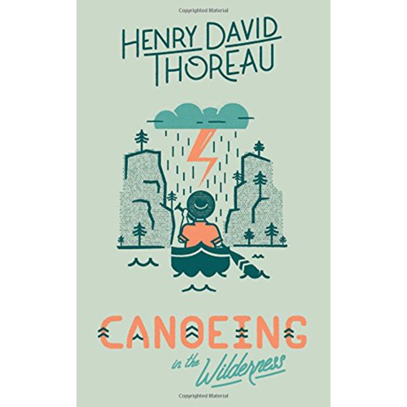Henry David Thoreau Novels