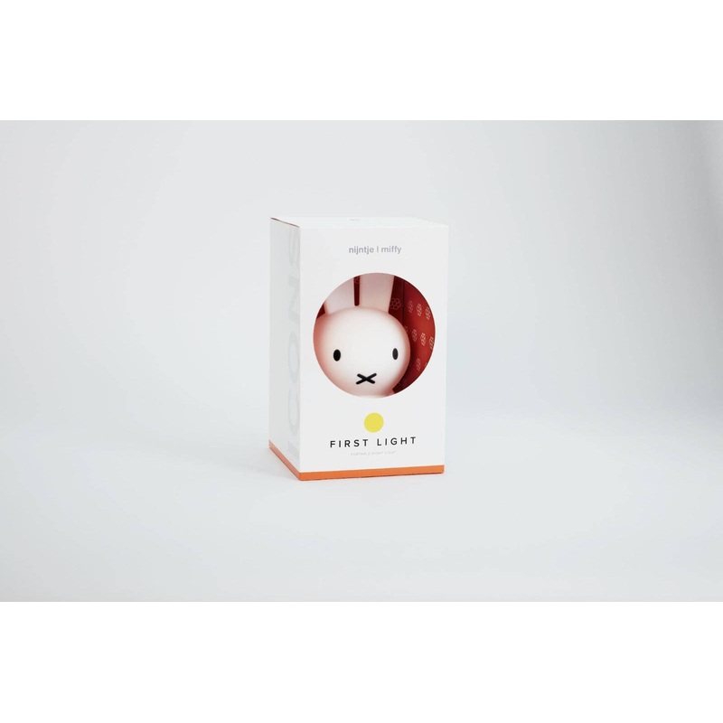 Miffy: First Light (M)