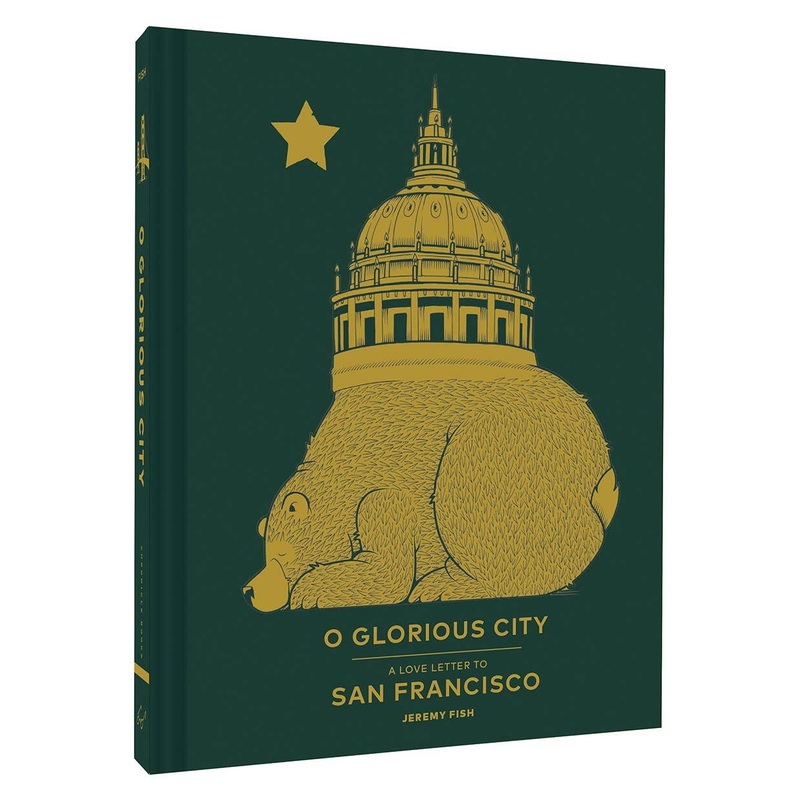 O Glorious City