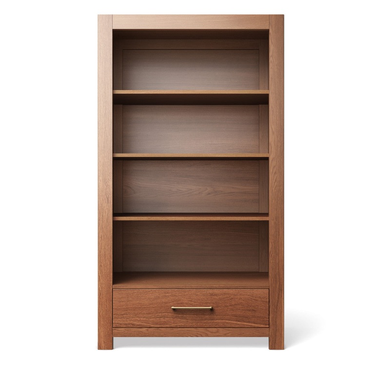 Romina Ventianni Bookcase Albero Puro