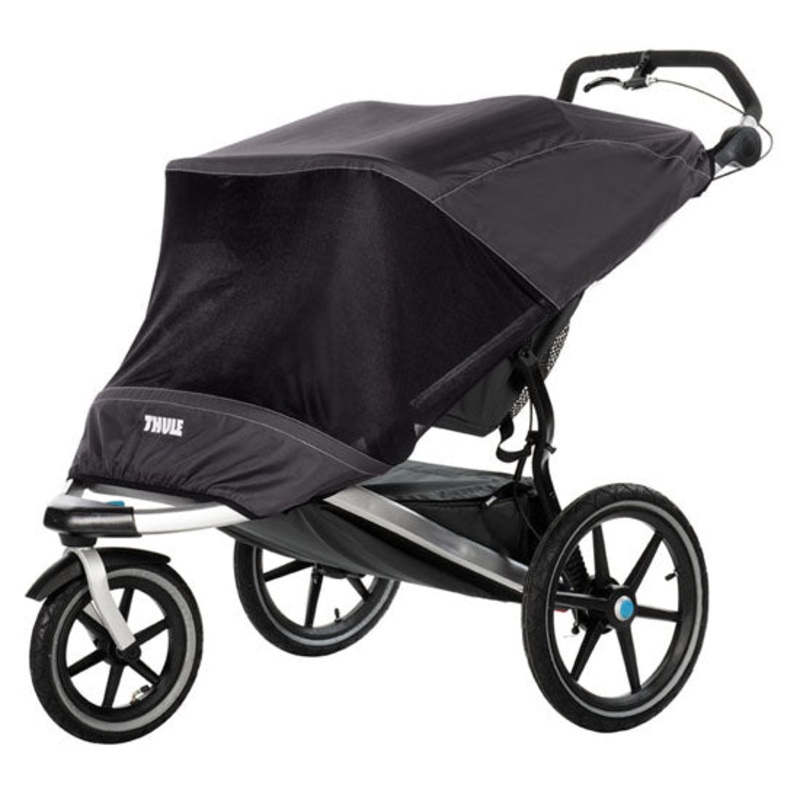 Thule Urban Glide Double Mesh Cover