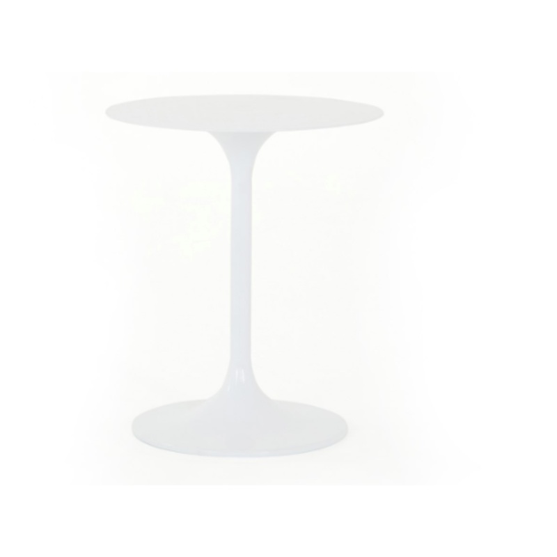 Tulip Side Table