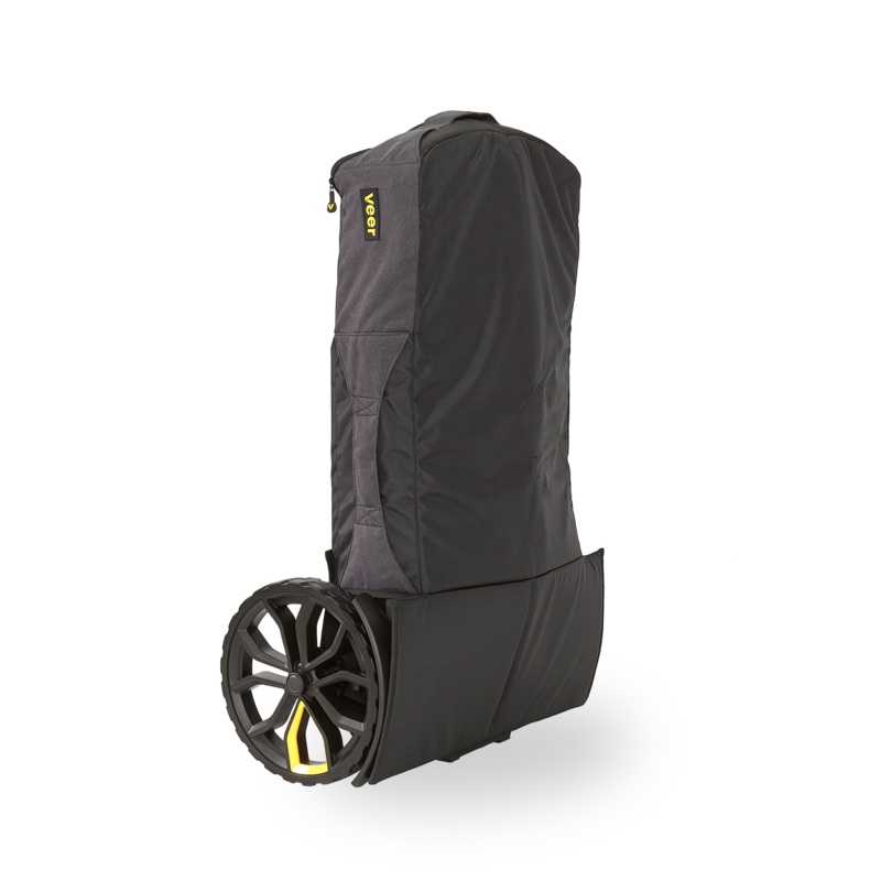 Veer Cruiser Wagon Travel Bag