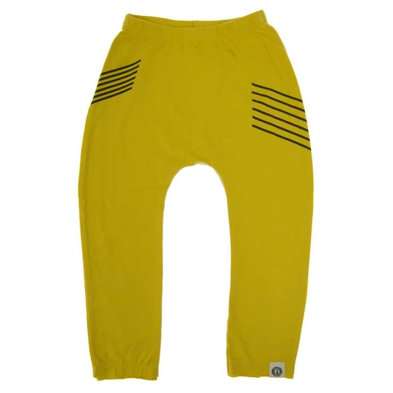 Vinyl DJ Pants 3M