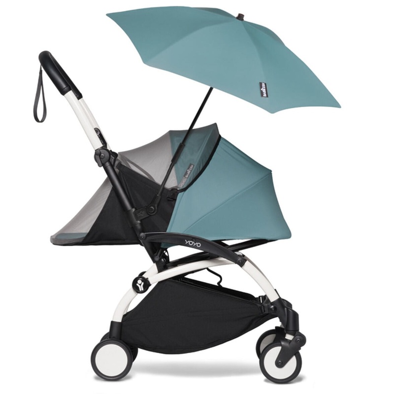 YOYO Parasol Black