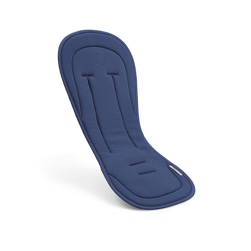 Bugaboo Breezy Seat Liner in Sky Blue