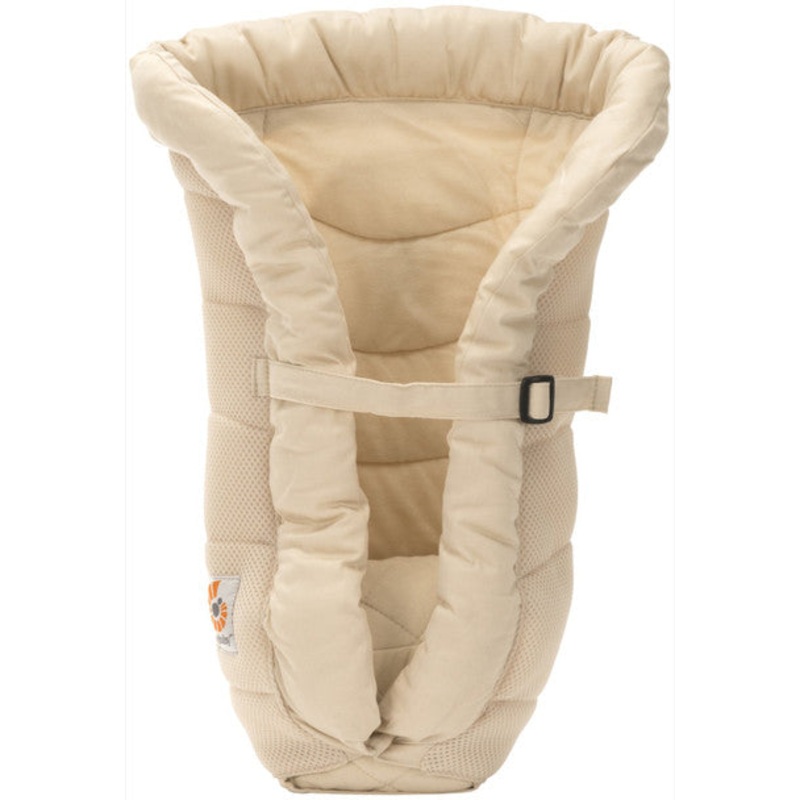 Ergobaby Original Collection Performance Infant Insert – Natural
