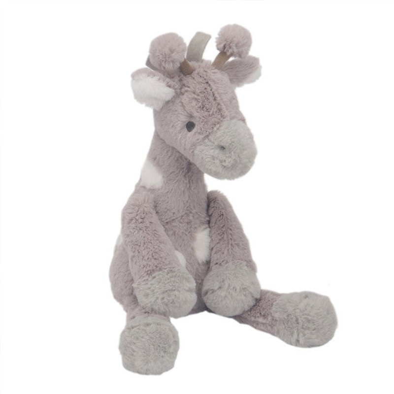 Lambs & Ivy Baby Jungle Giraffe – Stretch