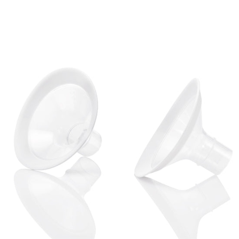Medela PersonalFit Flex Breast Shields (2 Pack) – 21mm