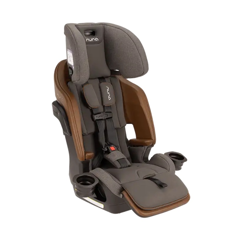 Nuna LUMN Combination Car Seat Granite