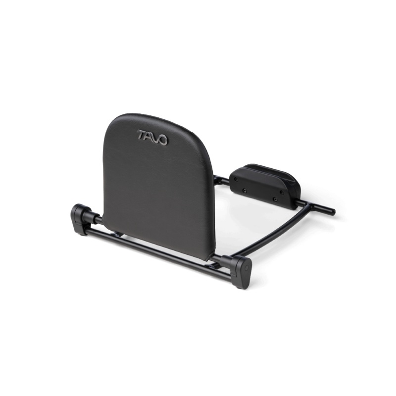 Tavo Dupree Adapter – Black