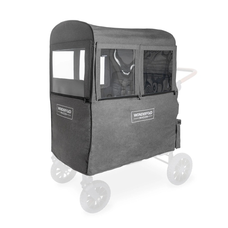 Wonderfold Wind Cover for W4 2.0 Only