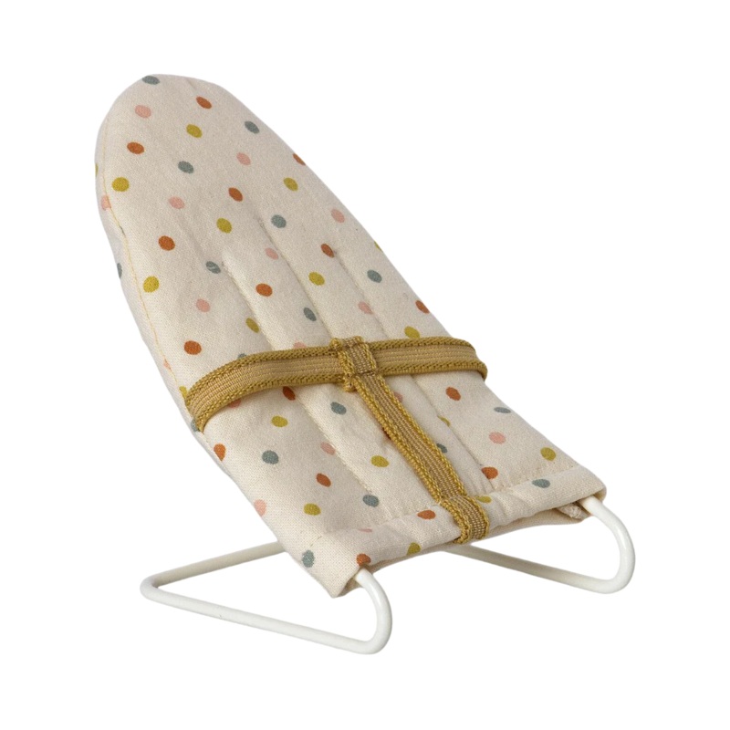 Babysitter, Micro