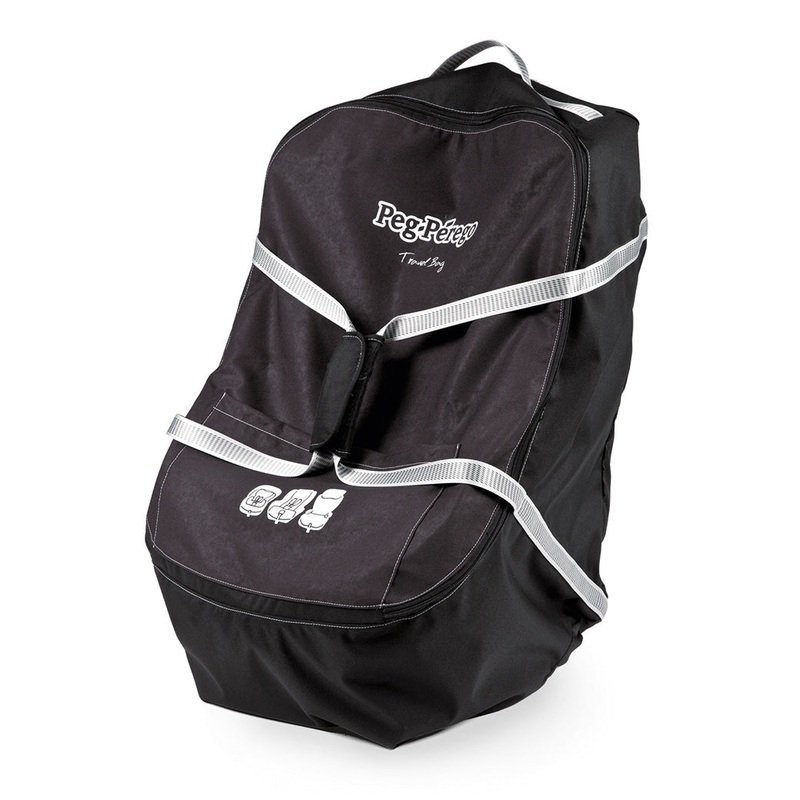 Car Seat Travel Bag