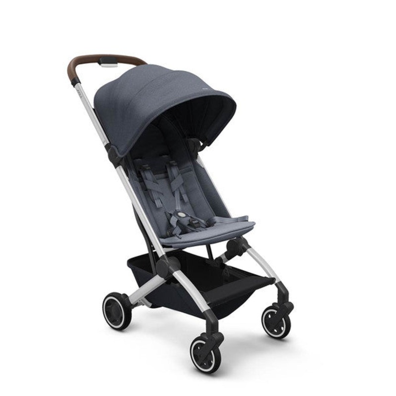 Joolz Aer Stroller Buggy in Elegant Blue